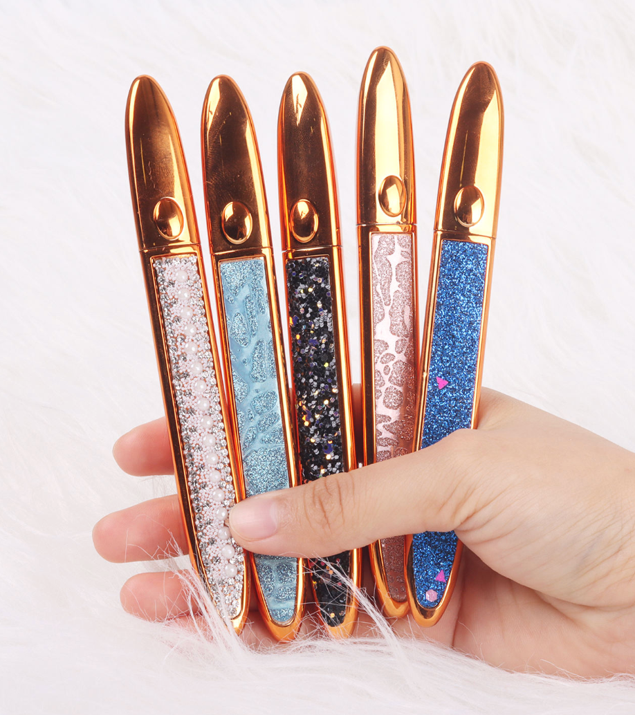 Glitter Colorful Waterproof Gel Eyeliner
