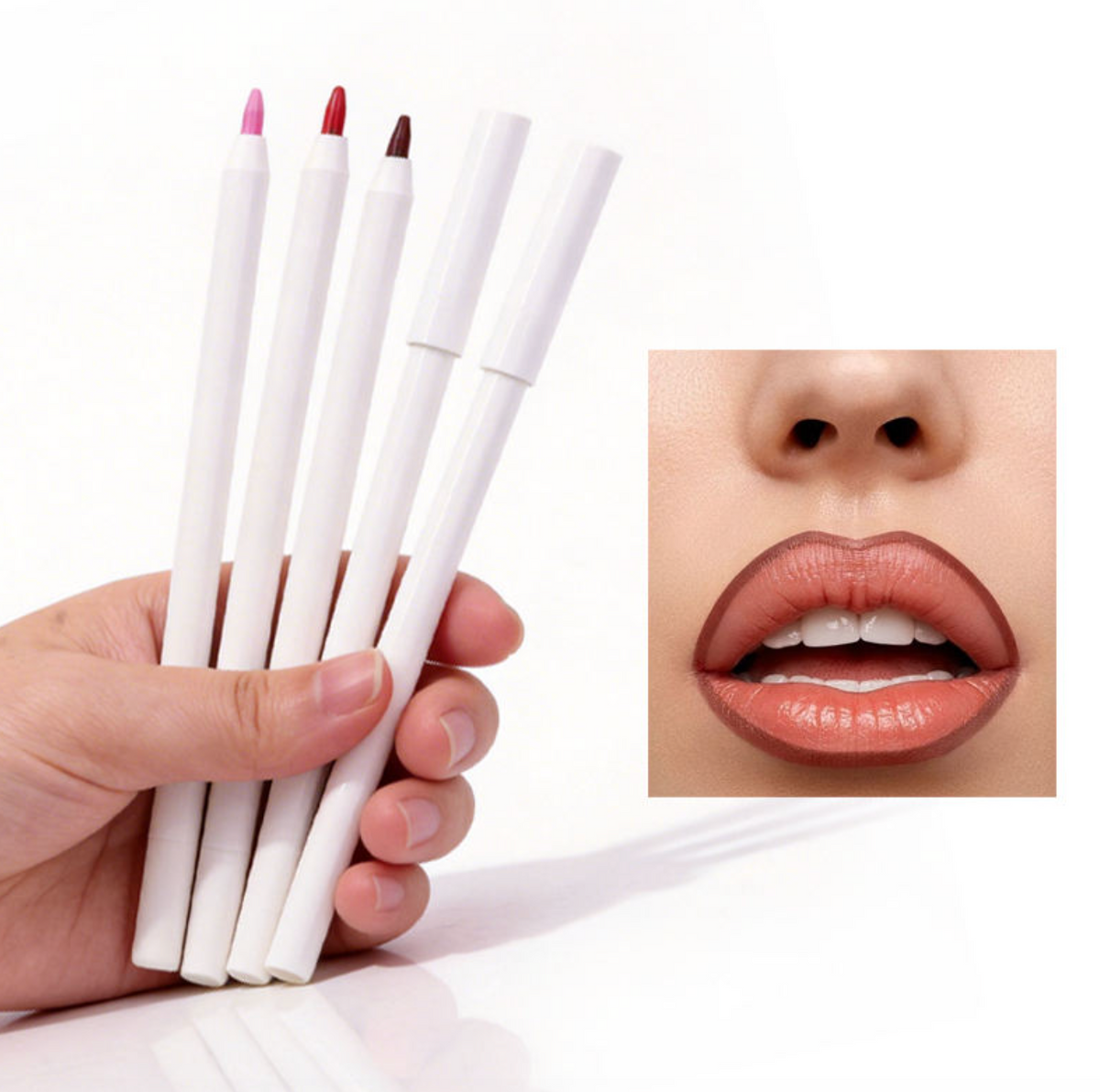 Wholesale Lip Liner Pencil