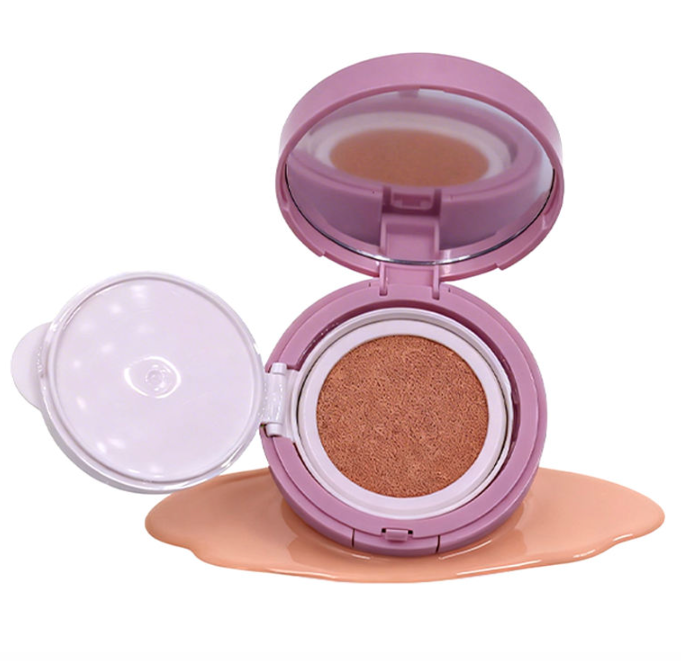 Hydrating Air Cushion Foundation Compact