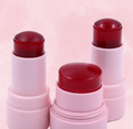 Jelly Lip & Cheek Tint Stick